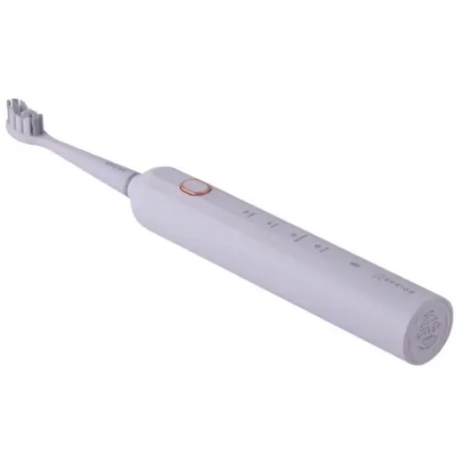 Epeios Sonic Electric Toothbrush White Display